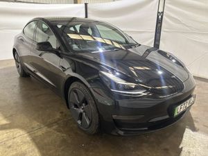 Tesla Model 3 Long Range 82 kWh 2022