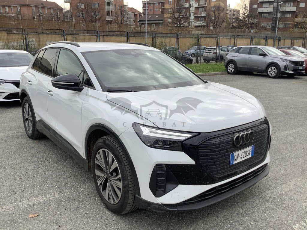 Audi Q4 E-tron 40 Advanced 2023