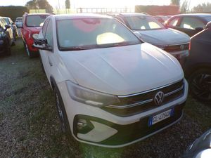Volkswagen Taigo 1.0 TSI R-line 2022