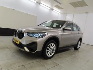 BMW X1 20i Executive 2021