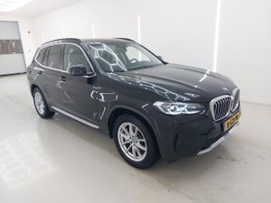 BMW X3 30e Business 2021