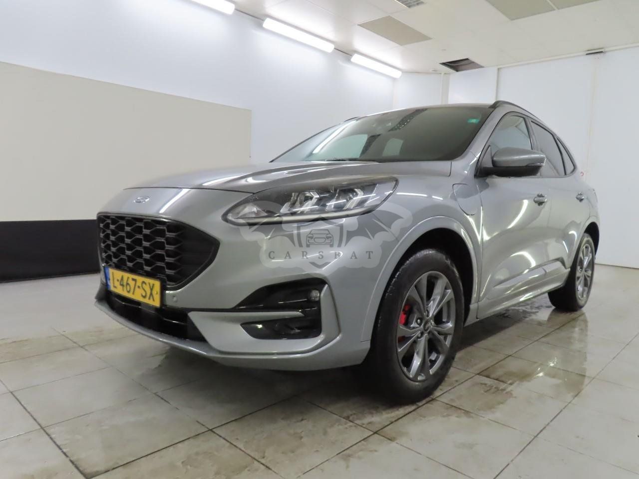 Ford Kuga 2.5i ST Line 2021