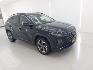 Hyundai Tucson 1.6 T-GDI Premium 2022