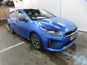 Kia Ceed Ceed SW 1.4 GDI GT Line 2020