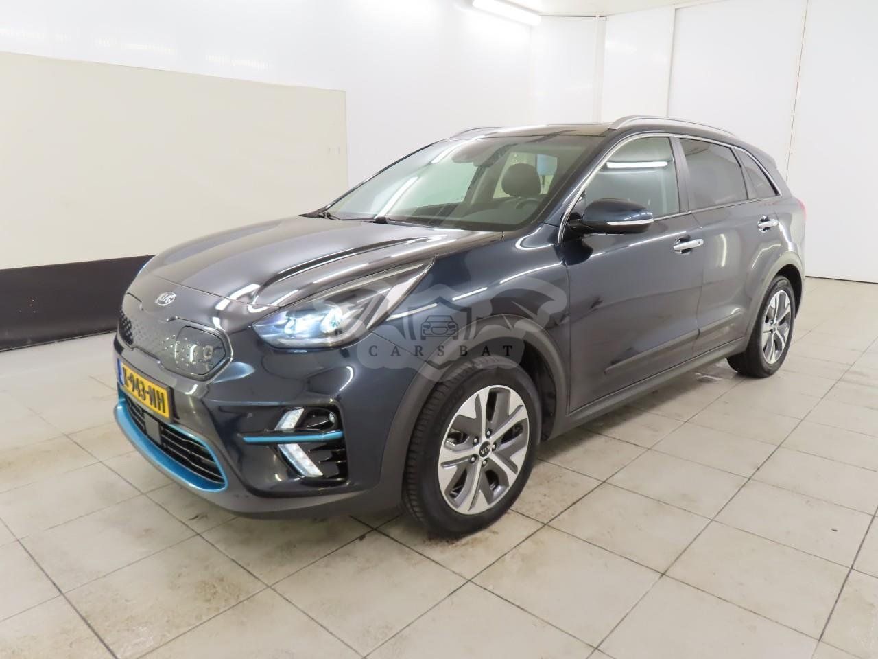 Kia Niro 65 kWh Comfort 2021