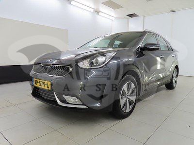 Kia Niro 1.6 GDI ExecutiveLine 2018