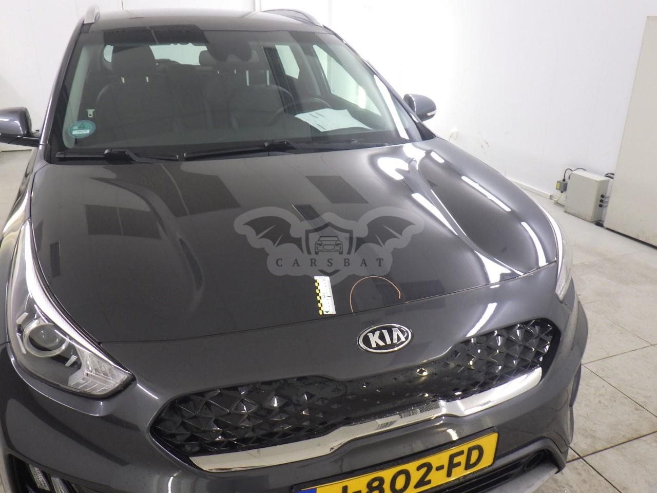 Kia Niro 1.6 GDI DynamicLine 2020