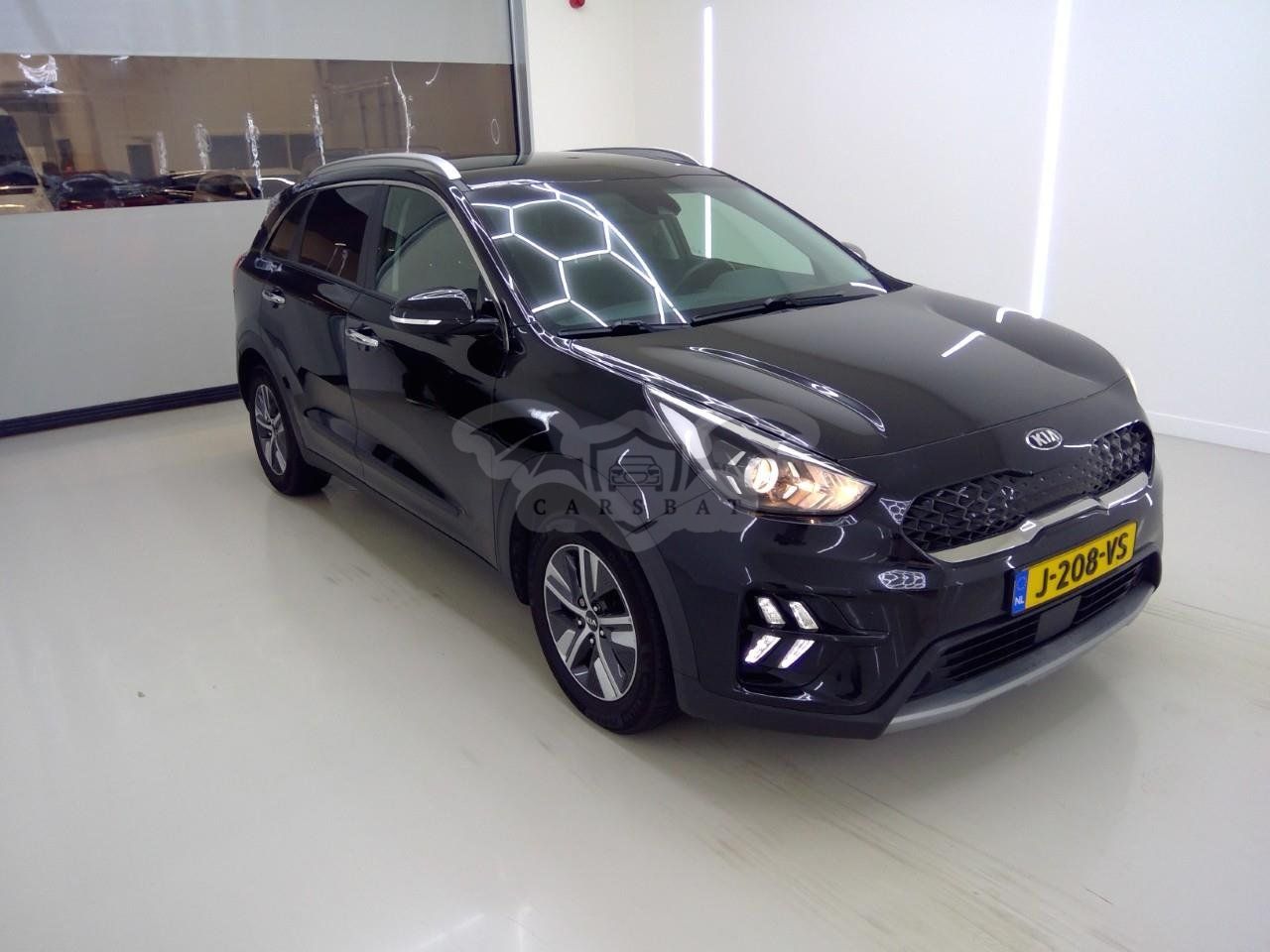 Kia Niro 1.6 GDI DynamicLine 2020