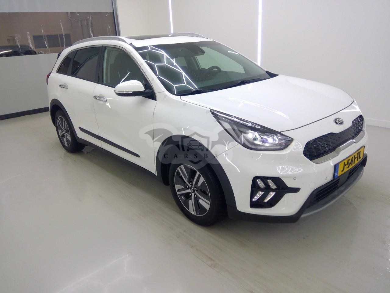 Kia Niro 1.6 GDI ExecutiveLine 2020