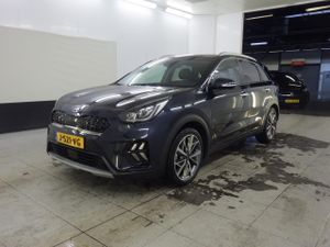 Kia Niro 1.6 GDI ExecutiveLine 2020