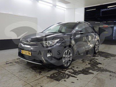 Kia Stonic 1.0 T-GDI DynamicPlusLine 2019