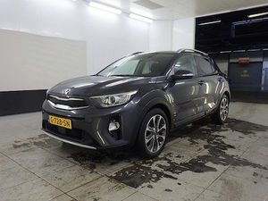 Kia Stonic 1.0 T-GDI DynamicPlusLine 2019