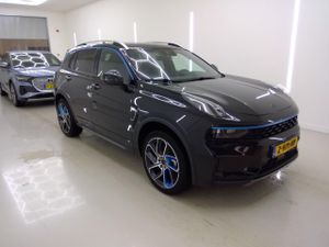 Lynk&Co 01 1.5 2024