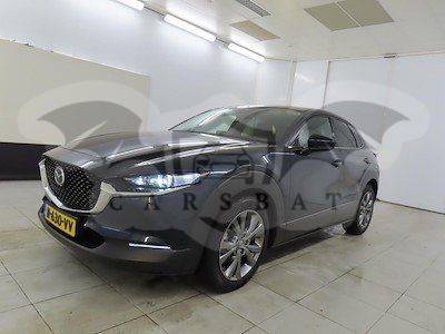 Mazda CX-30 2.0 SKYACTIV Luxury 2022
