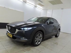 Mazda CX-30 2.0 SKYACTIV Luxury 2022