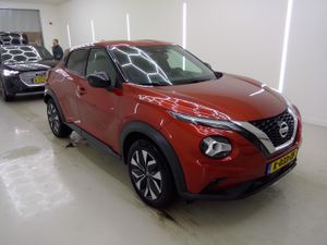 Nissan Juke 1.0 DIG-T N-connecta 2021