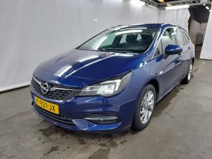 Opel Astra Sports Tourer 1.2 Business Elegance 2021