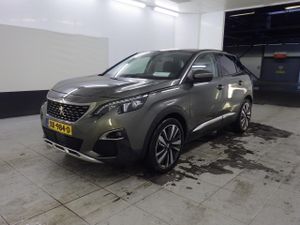 Peugeot 3008 1.6i Premium 2019