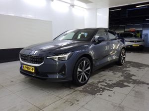 Polestar 2 Pilot Plus 2020