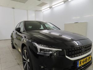 Polestar 2 Pilot Plus 2020