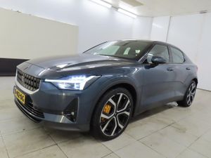 Polestar 2 Pilot Plus 2020
