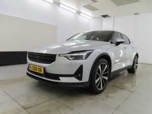 Polestar 2 Pilot Plus 2021