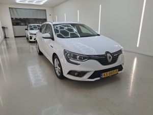 Renault Megane Grandtour 1.5 DCI Zen 2016