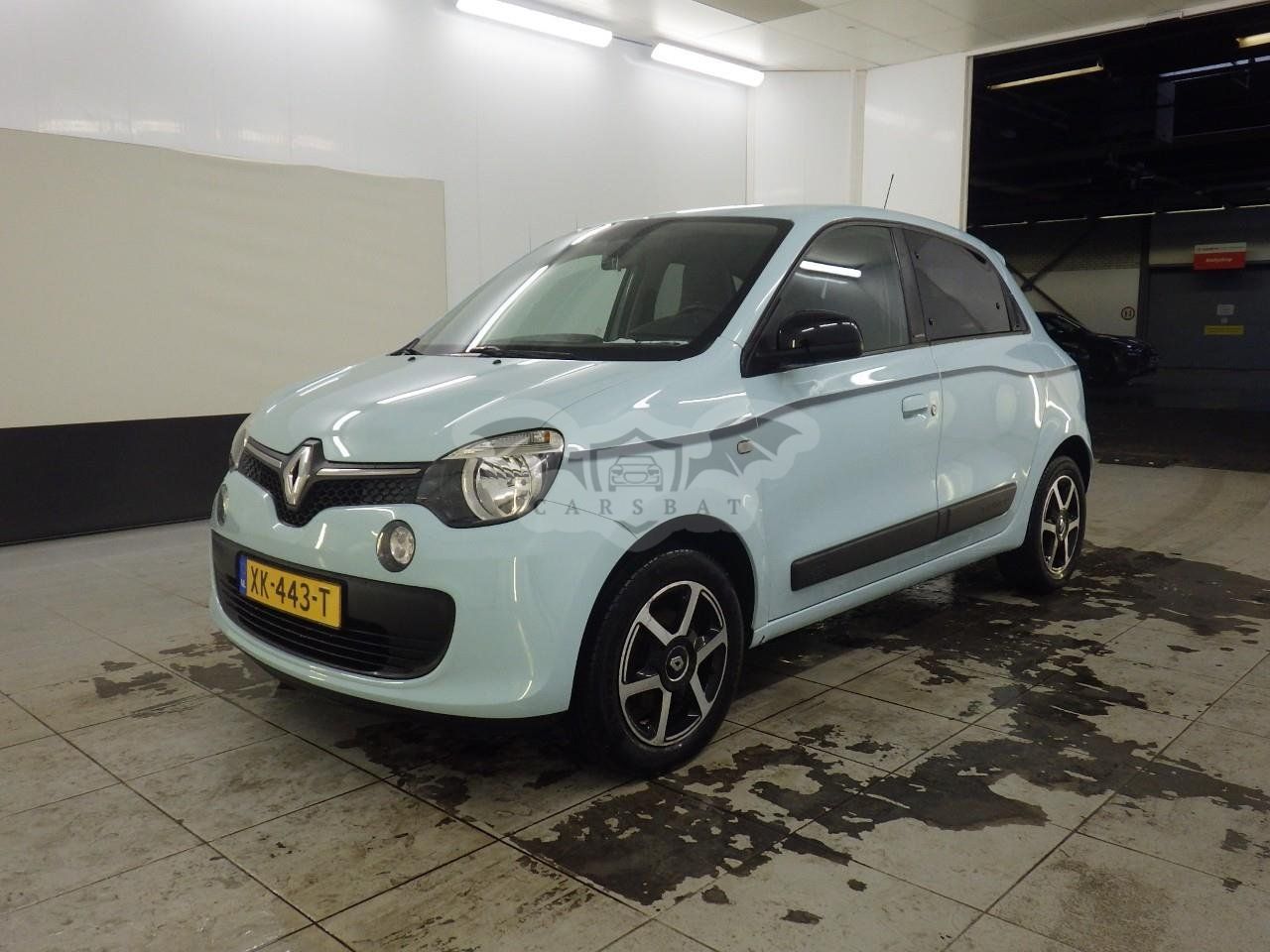Renault Twingo 1.0 SCe Limited 2019