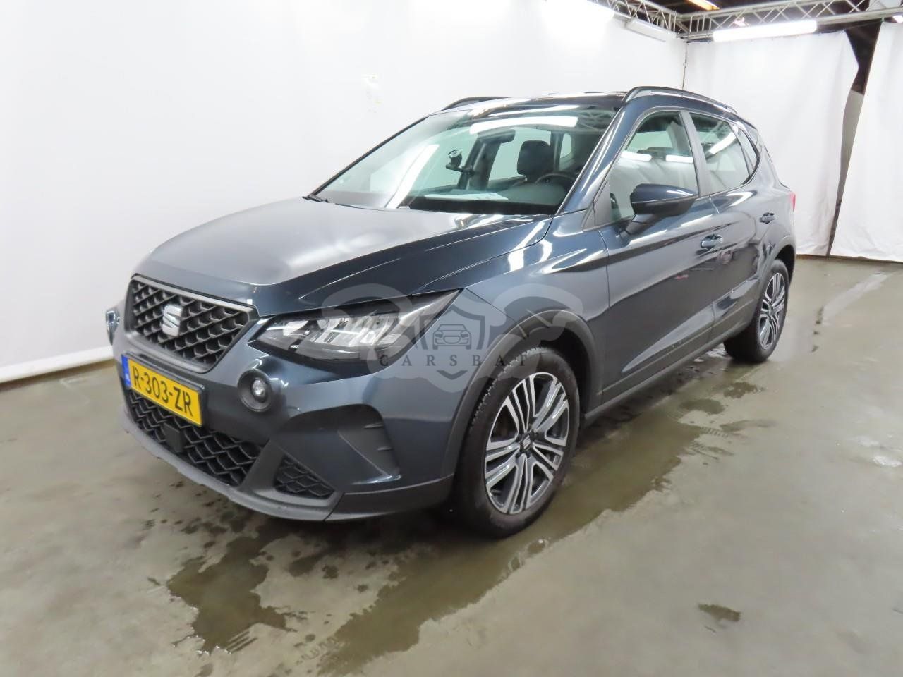 Seat Arona 1.0 TSI Style 2022