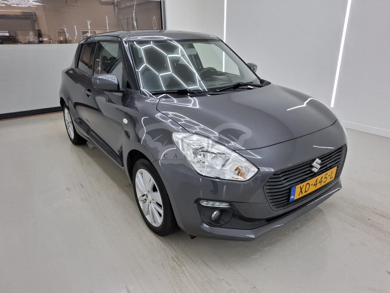 Suzuki Swift 1.2 2018