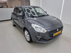 Suzuki Swift 1.2 2018