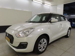 Suzuki Swift 1.2 Comfort 2019