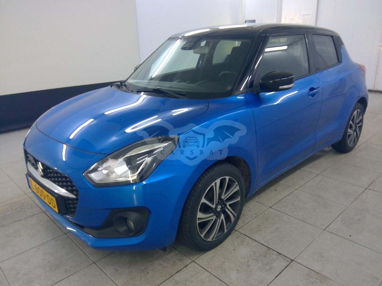 Suzuki Swift 1.2 2021