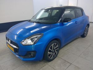 Suzuki Swift 1.2 2021