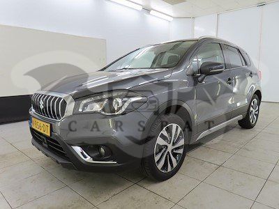 Suzuki S-Cross 1.4 Style 2021