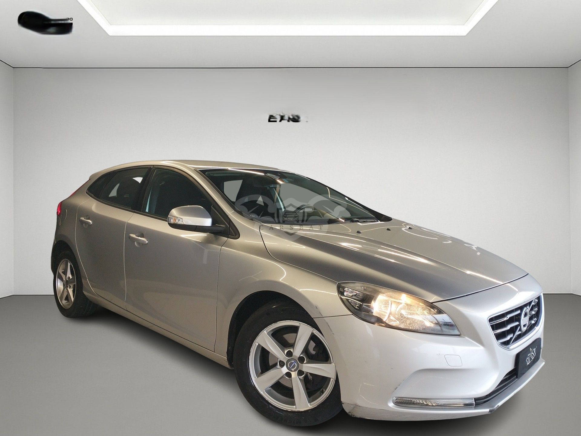 Volvo V40 D2 Momentum 2015