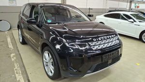 Land Rover Discovery Sport P300e SE 2023