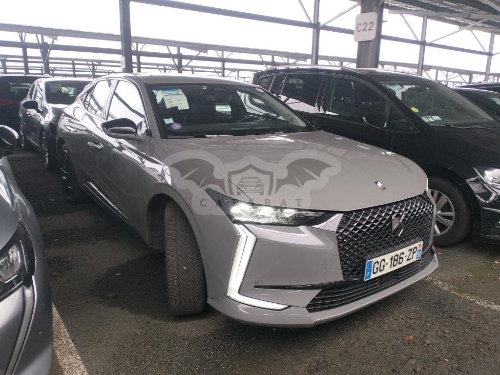 DS DS4 1.6 Performance Line 2022