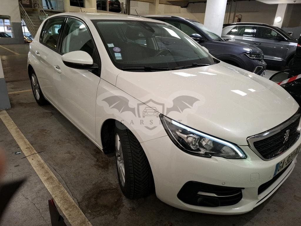 Peugeot 308 1.2i Active 2021