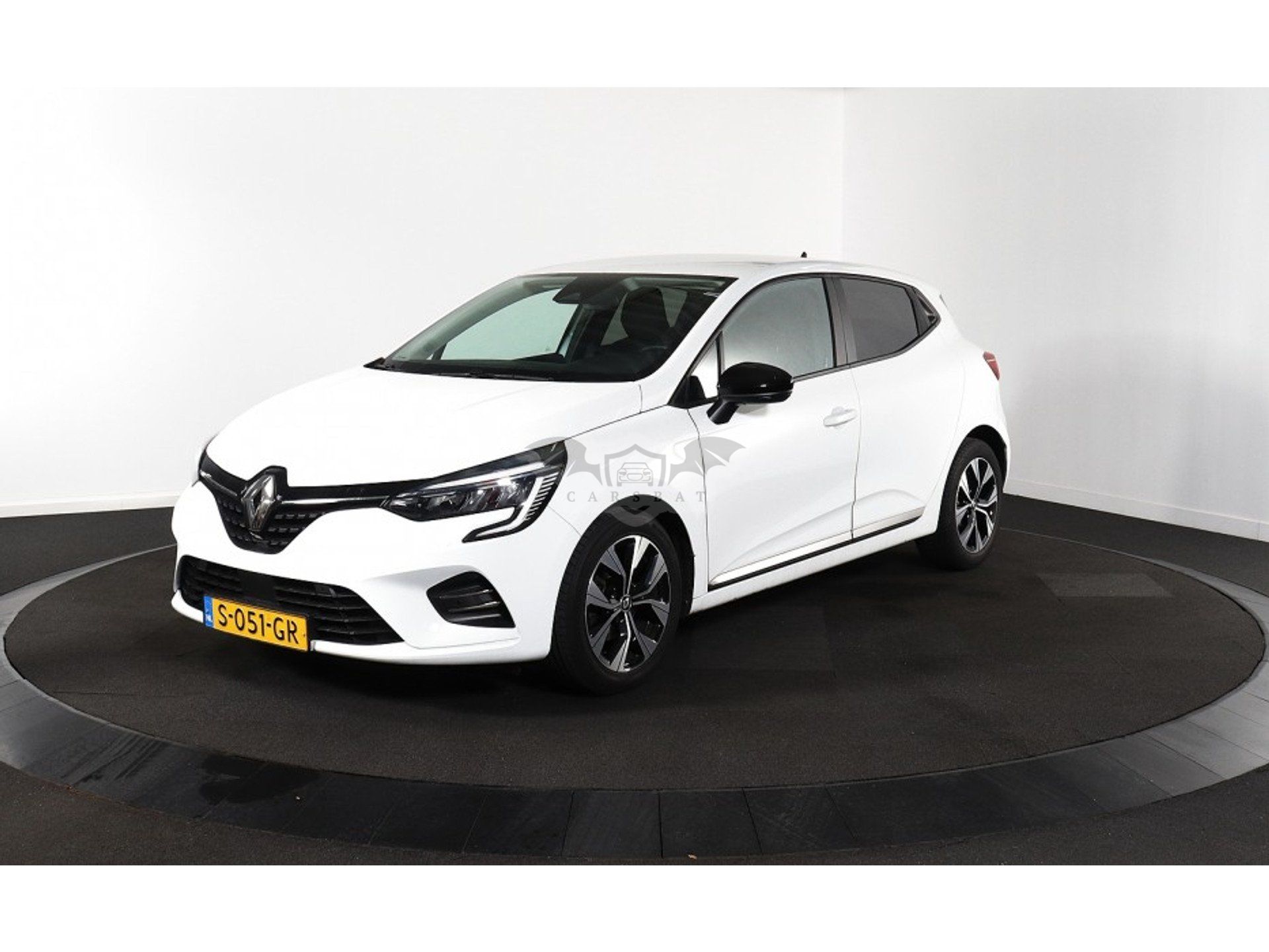 Renault Clio 1.0 Tce Evolution 2023