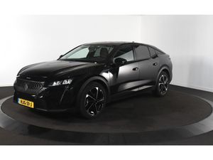 Peugeot 408 1.2 Allure 2025