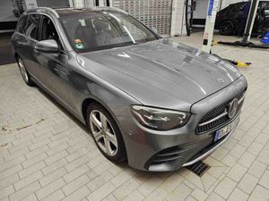 Mercedes-Benz E Break 220 AMG Line 2021
