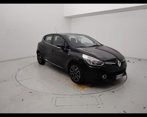 Renault Clio 1.5 DCI 2016