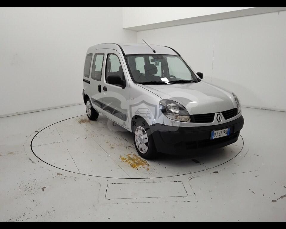 Renault Kangoo 1.2 Comfort 2007