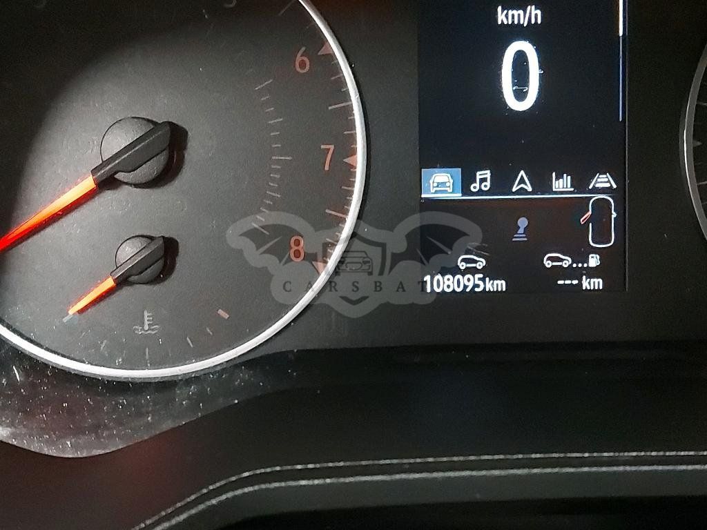 Renault Clio 1.0 Tce Corporate Edition 2021