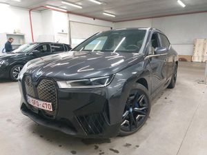 BMW iX 50 Sport 2024