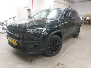 Jeep Compass 1.3 Night Eagle 2023