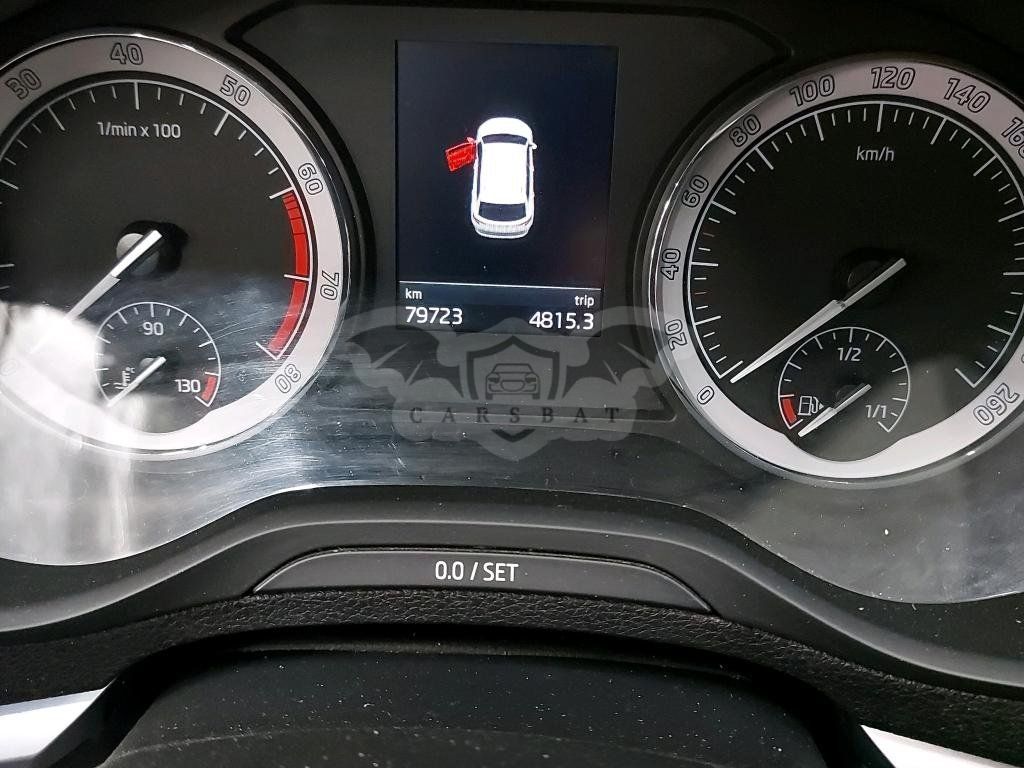 Skoda Karoq 1.0 TSI Ambition 2020