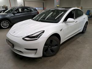 Tesla Model 3 Standard Range Plus 2020