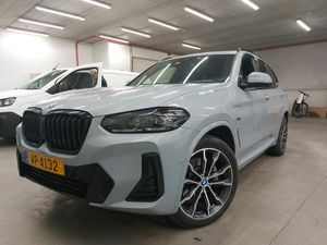 BMW X3 30e M Sport 2022